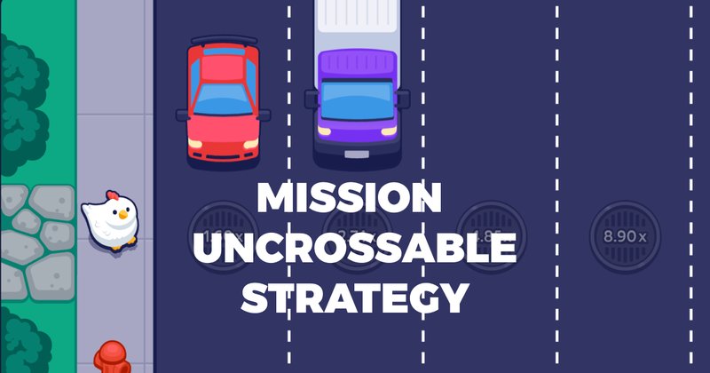 Mission Uncrossable: La Sfida senza Ritorno in un Gioco di Azione e Strategia