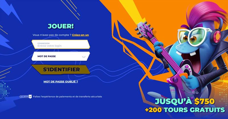 Introduction to mr pacho casino