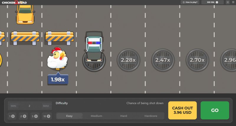 Descubre el Exclusivo Demo de Chicken Road 2 en España Ahora mismo in Spain