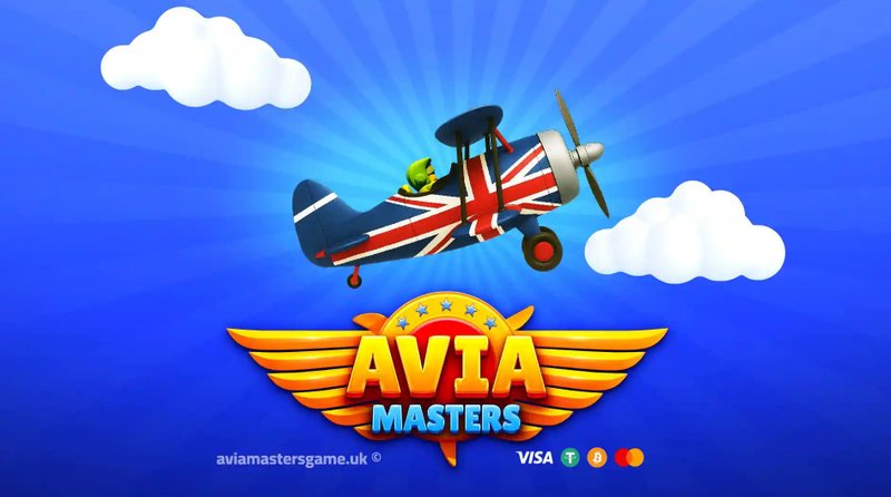 Image: Experience Thrilling Flight Adventures with Avia Masters in the UK