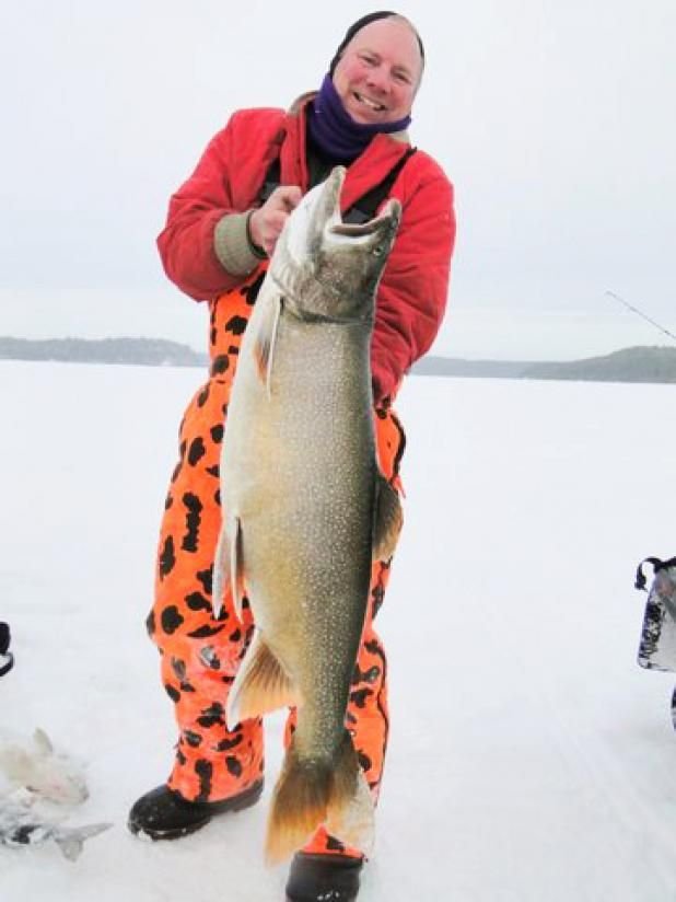 Image: Get Hooked on Ice Fishing Live at UK Casinos Now